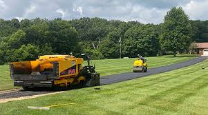 Driveway Maintenance Services in Montgomery, PA